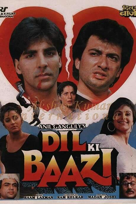 Dil Ki Baazi